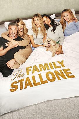 史泰龙一家 第二季 The Family Stallone Season 2