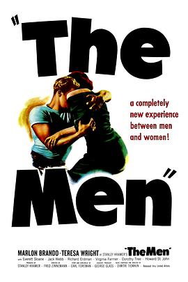 男儿本色 The Men