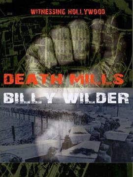 比利·怀尔德 Billy Wilder