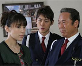 炎の警備隊長・五十嵐杜夫9 〜高級住宅街連続殺人! 死を予告する恐怖裏サイト…嫉妬と悪意の闇に笑う匿名の殺人鬼