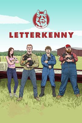 莱特肯尼 第十一季 Letterkenny Season 11