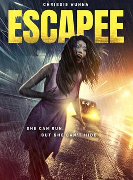 逃亡者 The Escapee