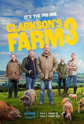 克拉克森的农场 第三季 Clarkson's Farm Season 3