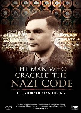 The Man Who Cracked the Nazi Code