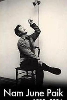 白南准：张开你的双眼 Nam June Paik : Open your Eyes
