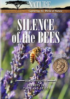 沉默的蜜蜂PBS.Nature.Silence.of.the.Bees