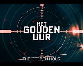 黄金时刻 第一季 Het Gouden Uur Season 1