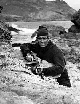 夜里的陌生人 O xenos tis nyhtas