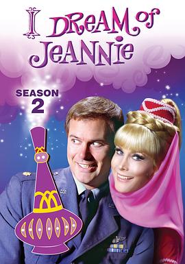 太空仙女恋 第二季 I Dream of Jeannie Season 2