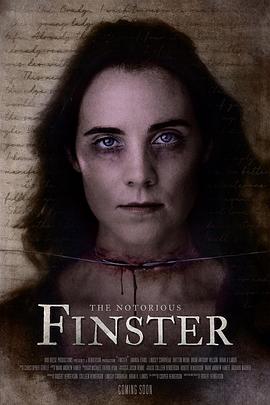 连环杀手芬斯特 The Notorious Finster