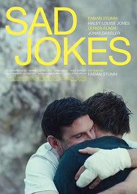 悲伤笑话 Sad Jokes