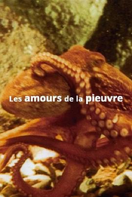 章鱼的爱情生活 Les amours de la pieuvre