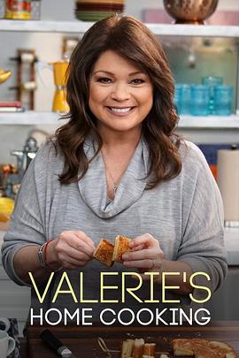 维拉丽的厨房美味料理 第六季 Valerie's Home Cooking Season 6
