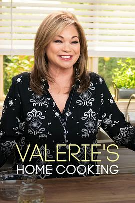 维拉丽的厨房美味料理 第九季 Valerie's Home Cooking Season 9