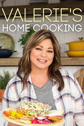 维拉丽的厨房美味料理 第十三季 Valerie's Home Cooking Season 13