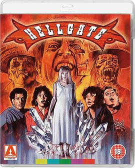 B级风格：利维与勇闯地狱门 Road to Perdition, B-Movie Style: William A. Levey on Hellgate
