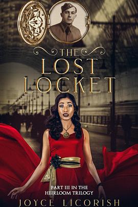 遗失的挂坠盒 The Lost Locket