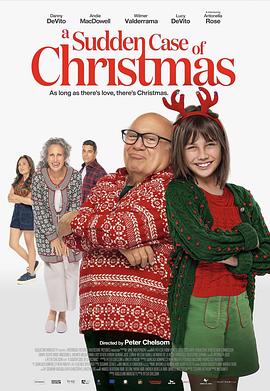 突然的圣诞节 A Sudden Case of Christmas