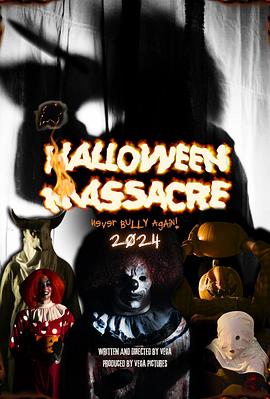 万圣节大屠杀 Halloween Massacre