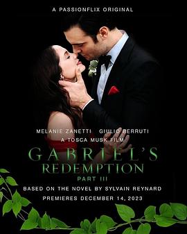 加百列的救赎3 Gabriel's Redemption: Part Three