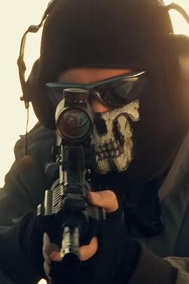 现代战争：冰封交点2 Modern Warfare: Frozen Crossing: Part 2