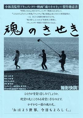 灵魂的轨迹 魂のきせき