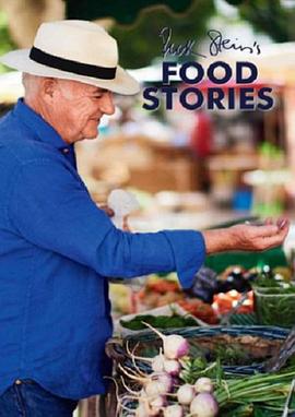 里克·斯坦的美食故事 Rick Stein's Food Stories
