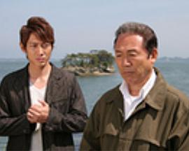 炎の警備隊長・五十嵐杜夫7 〜隊長が逮捕!! 巨大病院の連続殺人に潜む闇取引と美人悪女の不倫の罠