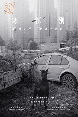 寒江别