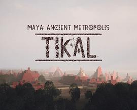 玛雅：古代大都会 Les Mystères de la cité perdue