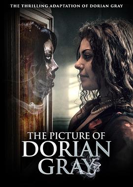 道林·格雷的画像 The Picture of Dorian Gray