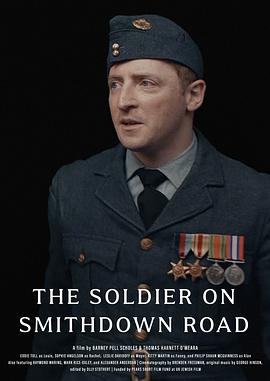 中士事件 The Soldier on Smithdown Road