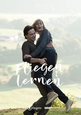 学习飞翔 Fliegen lernen