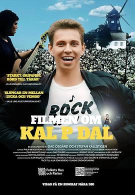 Filmen om Kal P Dal