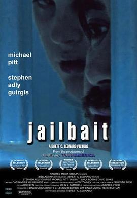 监狱生活 Jailbait