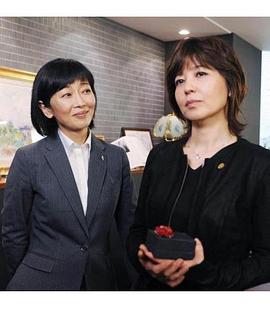 特命大妈检察官！花村绚乃事件簿4 沉默少女 特命おばさん検事！花村絢乃の事件ファイル4