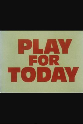 亲爱的敌人 Play for Today: Beloved Enemy
