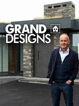 宏观设计 第13季 第十三季 Grand Designs season 13 Season 13