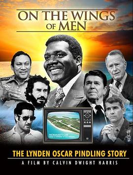 On the Wings of Men