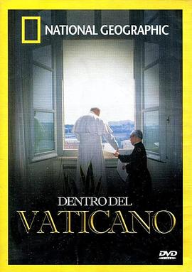 打开梵蒂冈之门 National Geographic Video: Inside the Vatican