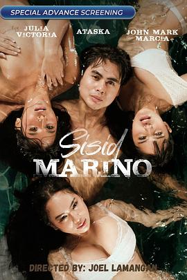 沉浮水手 Sisid marino