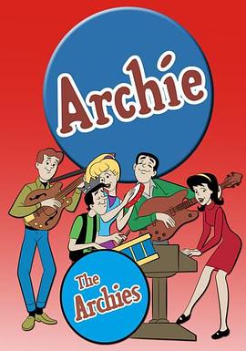 阿奇秀 The Archie Show