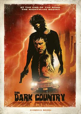 黑暗乡村 Dark Country