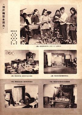 刘介梅忘本回头