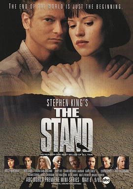 末日逼近 The Stand
