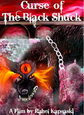 黑壳的诅咒 The Curse of the Black Shuck