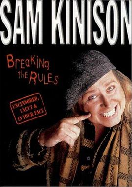 山姆·金尼森：打破规则 Sam Kinison: Breaking the Rules