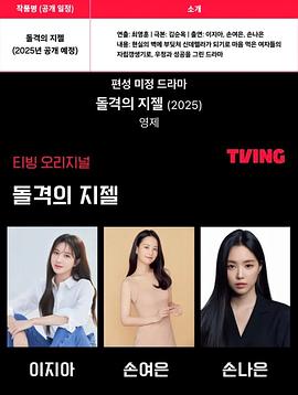 突击的吉赛尔 돌격의 지젤