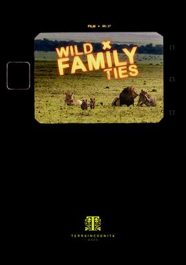 它们的婚姻 第一季 Wild Family Ties Season 1