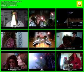 异种保卫战 Psychon Invaders